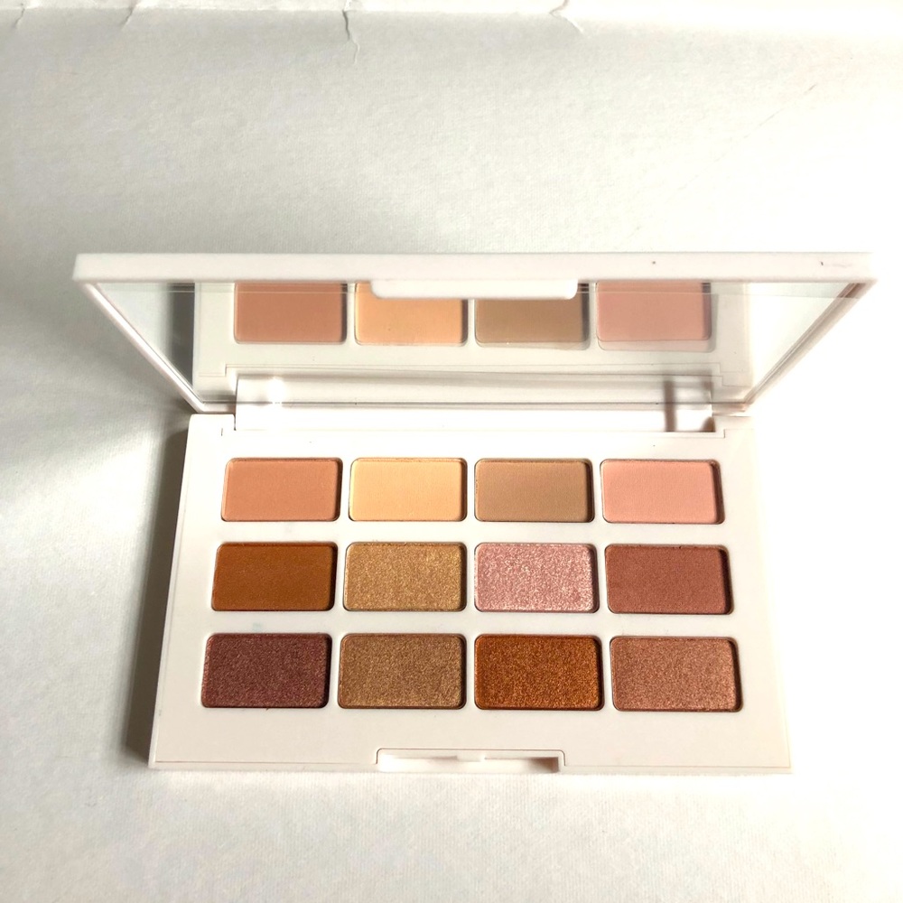 Laura Geller Cinnamon & Spice Eyeshadow Palette